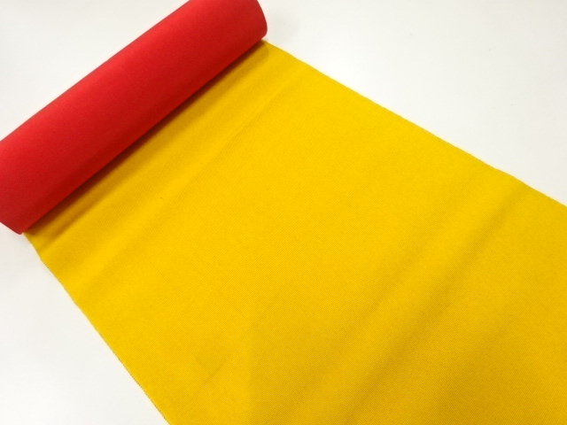 JAPANESE KIMONO / ANTIQUE BOLT FOR HASSUN OBI